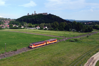 Korlátlan utazás egyetlen jeggyel: vonatra, HÉV-re és buszra is érvényes a Dunakanyar napijegy