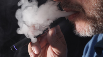 Kiderült, alkalmas-e az e-cigaretta a dohányzásról való leszokására