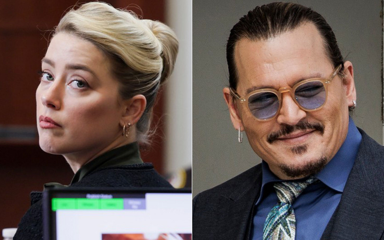 Kate Moss tanúvallomása Johnny Depp és Amber Heard perén