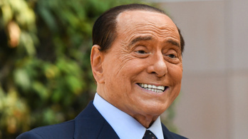 Hat év börtönt kért az olasz ügyészség Silvio Berlusconira