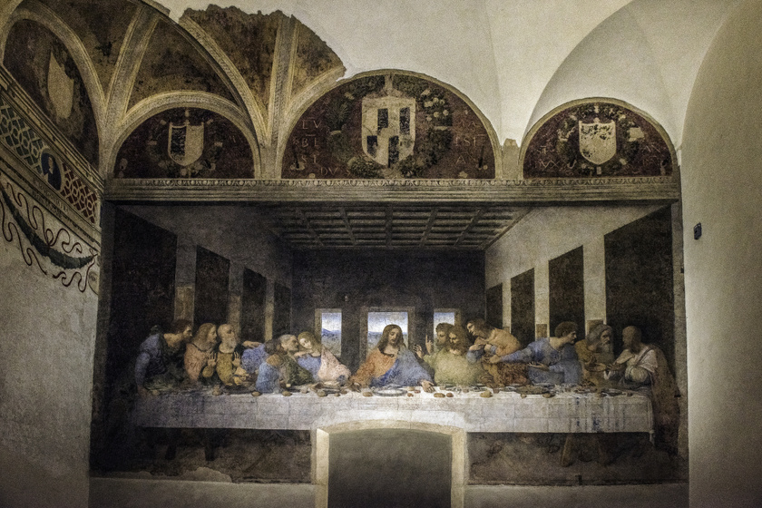 Kvíz! Botticelli vagy Da Vinci festette? Teszteld a tudásod a világ leghíresebb festményeiről