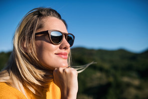 6 tipp, hogy kíméld a szemed: a napszemüveg fontosabb, mint hinnéd