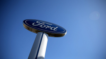 Kővágó-Laky Andrea lesz a Ford Magyarország új igazgatója