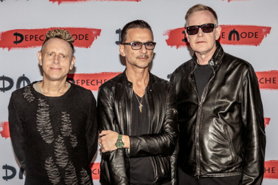 60 évesen elhunyt a Depeche Mode tagja: Andy Fletcher halálhírét így jelentették be a bandatagok