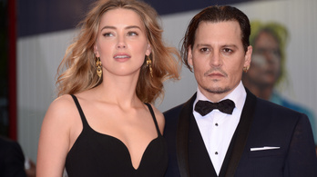 Johnny Depp vagy Amber Heard? Az évszázad pere vethet véget egy korszaknak