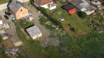 Drón segítségével kaptak el a rendőrök egy bűnözőt Ercsiben