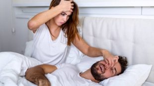 Zavar a horkolás? Zseni módszer a pokoli lárma ellen