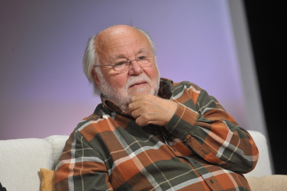Elhunyt Haumann Péter: a 81 éves színész hosszú betegség után távozott szombat délután