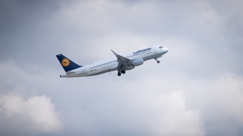 Újra közlekedik München és Debrecen között a Lufthansa