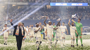 Egyszerű a képlet: ezért lett ismét Európa ura a Real Madrid