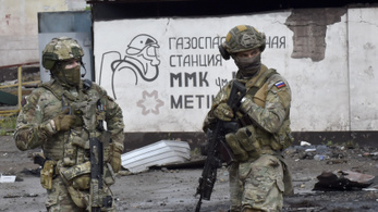 Oroszország eltörölte a hivatásos katonák felső korhatárát, de lehet, hogy ez csak a kezdet