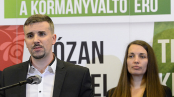 Jakab Péter kizárná a Jobbikból a saját helyettesét, feljelentést is tesz