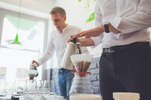 Így készíts akár otthon is csúcsminőségű kávét