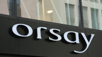 Bezár az összes Orsay üzlet Magyarországon