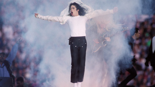 Michael Jackson kiállítás érkezett Budapestre
