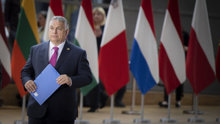 Olajembargó: Orbán Viktor harcolt, nem várt helyről kapott támogatást, Zelenszkij viszont kritizált
