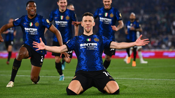 Az Inter vezérigazgatója szerint BL-győztes horvátot igazol a Tottenham