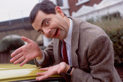 Mr. Beanként lopta be magát a szívünkbe: ennyit változott 67 éves korára Rowan Atkinson