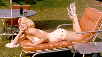 Az arcát és szőke fürtjeit mindenki ismeri, de mit tud még Marilyn Monroe-ról?