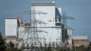 Hiába az energiaválság, mégis lakat kerül egy atomerőműre