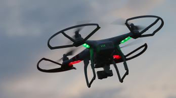 Így szigorodott a drónhasználat szabályozása