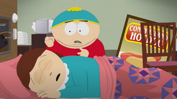 Elgurult a South Park készítőinek gyógyszere, minden idők legbetegebb részével jelentkeztek