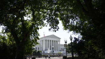 Az amerikai legfelsőbb bíróság a nagy technológiai vállalatok mellé állt