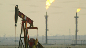 Csökkent az olaj ára