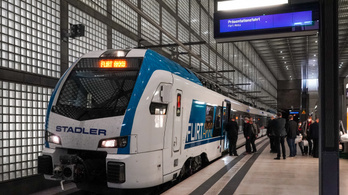 Döntött a bíróság a svájci vasút történetének legnagyobb értékű közbeszerzéséről