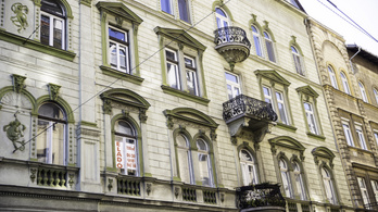 Az elmúlt évhez képest tíz-tizenöt százalékkal kerülnek többe az ingatlanok Magyarországon
