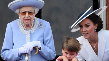 II. Erzsébet váratlanul lemondta az egyik ünnepi programját