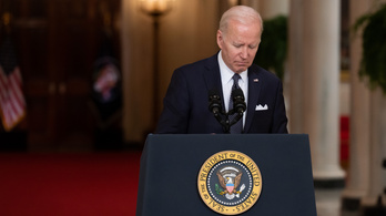 Joe Biden: Mennyi vérontást kell még tétlenül eltűrnünk?
