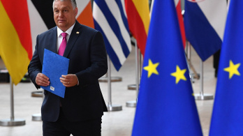 Hivatalosan is elfogadták a hatodik uniós szankciós csomagot
