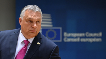 Benyújtották: több mint duplájára emelnék Orbán Viktor fizetését