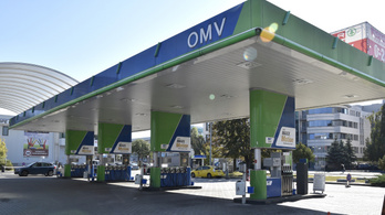Bezárhatnak egy időre a hazai OMV benzinkutak