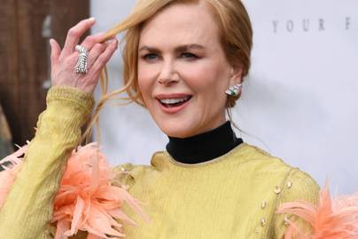 Nicole Kidman 41 évesen hozta világra lányát: sztárok, akik 40 felett szültek