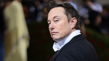 Jeffrey Epsteinék klienslistáját követelte Elon Musk, csúnyán beégették