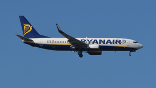 A Ryanair nyelvi teszttel szűri a dél-afrikai utasokat