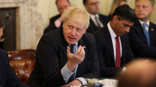Gyurcsány Ferenc őszödi beszédéhez mérhetőek a Boris Johnson okozta károk