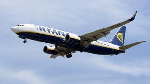 A Ryanair nyelvi teszt kitöltéséhez köti az utazást a dél-afrikaiak számára