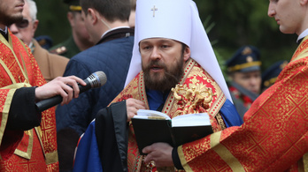 Kinevezték a magyarországi orosz ortodox egyházmegye kormányzóját