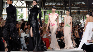 Újra elmarad a Givenchy haute couture bemutatója