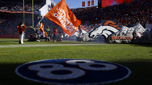 A Denver Broncos már Amerika leggazdagabb családjáé