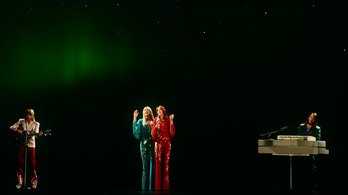 ABBA-koncert: tudtam, mi a valóság, de mást láttam