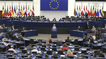 Uniós biztos: Az uniós szerződések módosítására volna szükség