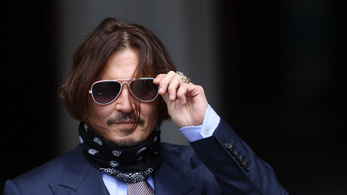Mennyit tud Johnny Deppről?