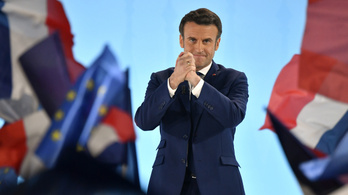 Hegyi Gyula: Új megmérettetés előtt áll Emmanuel Macron és pártja
