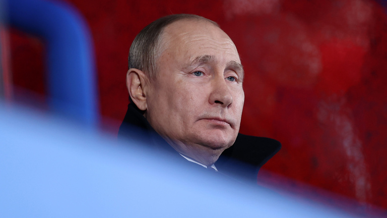 Putyin mesterterve: így támadhatja meg a NATO-t