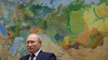 Putyin átlépett egy határt, a szemünk láttára alakul ki egy új világkereskedelmi rend