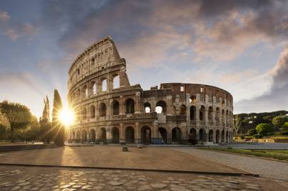 400 ezer ember halt meg a falai közt: 8 megdöbbentő tény a Colosseumról